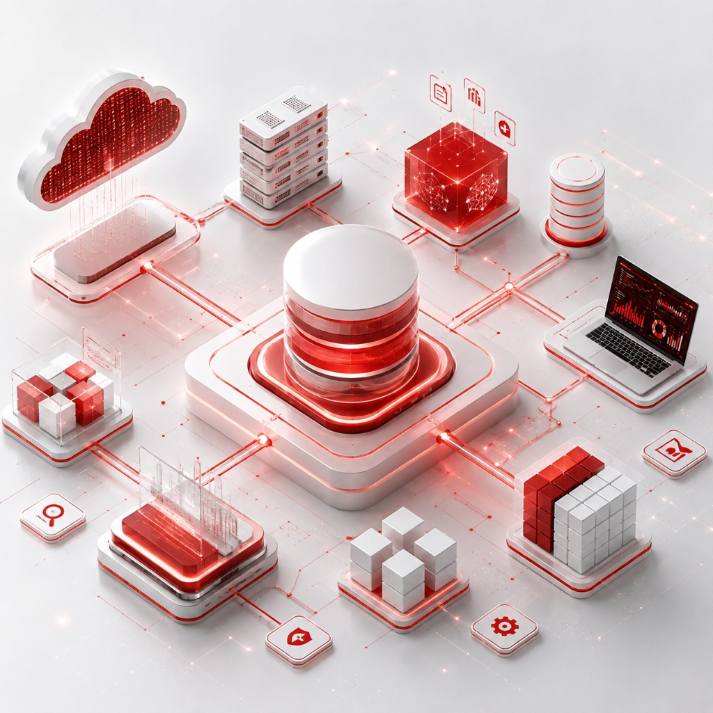 Data Architecture
