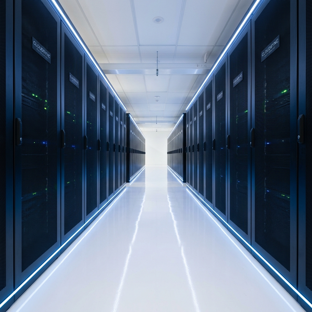 Data Architecture