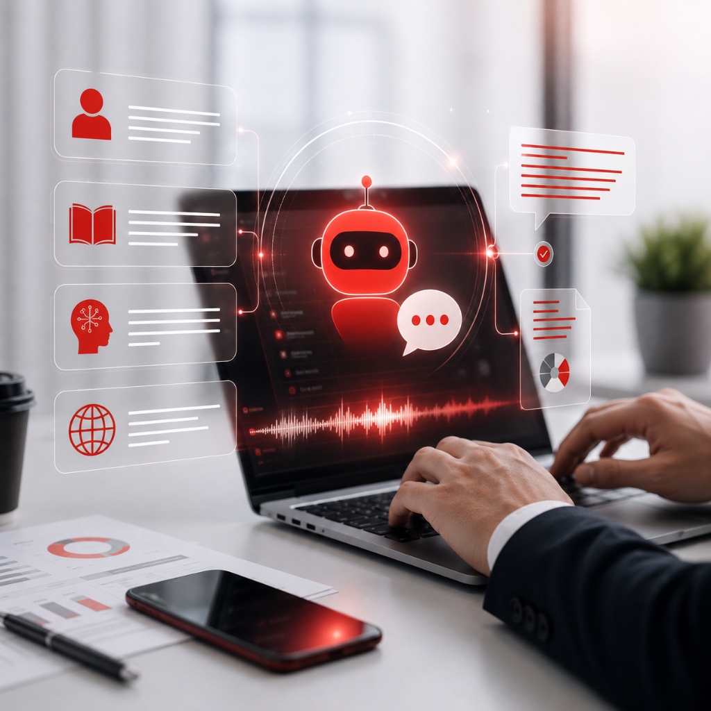Natural Language Processing