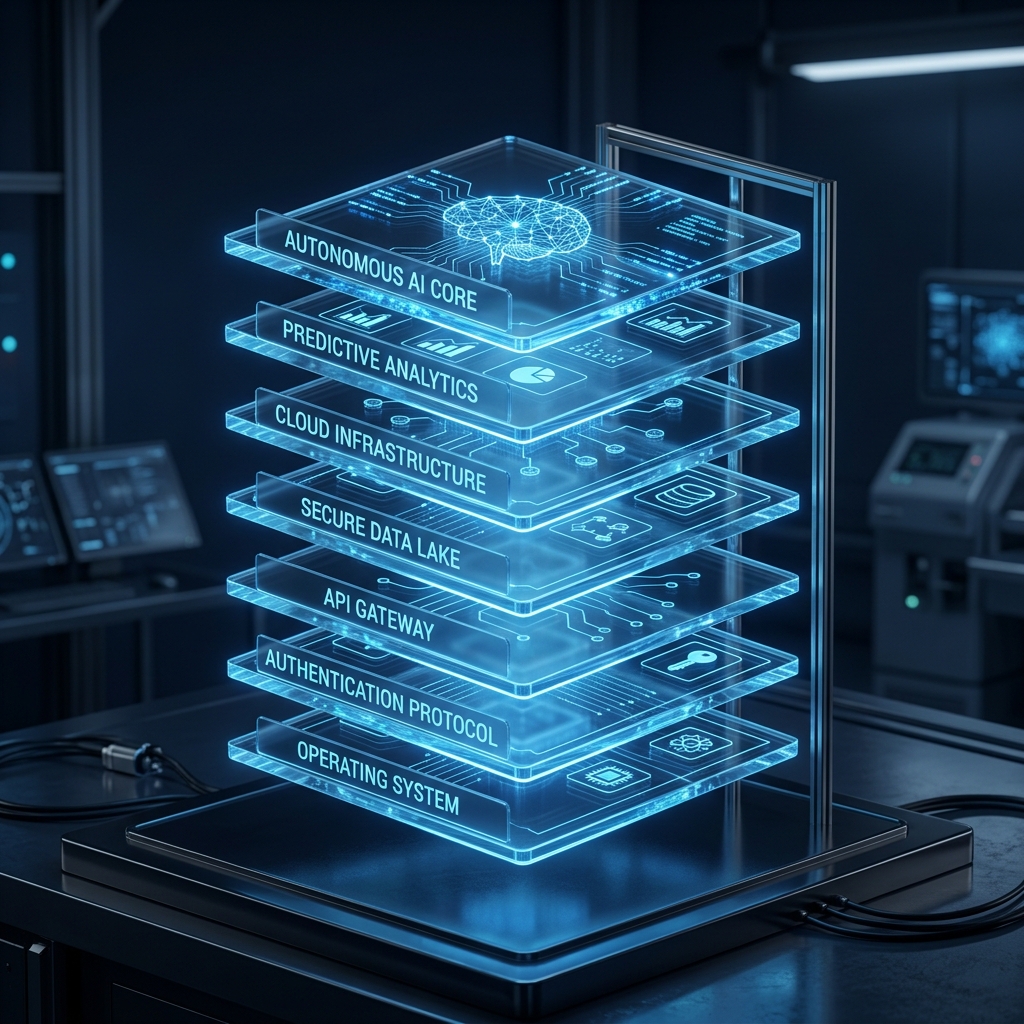 Unified Stack